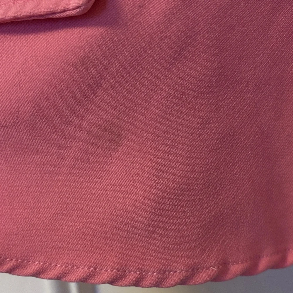 SHEIN Pink Kids Skirt with Pocket